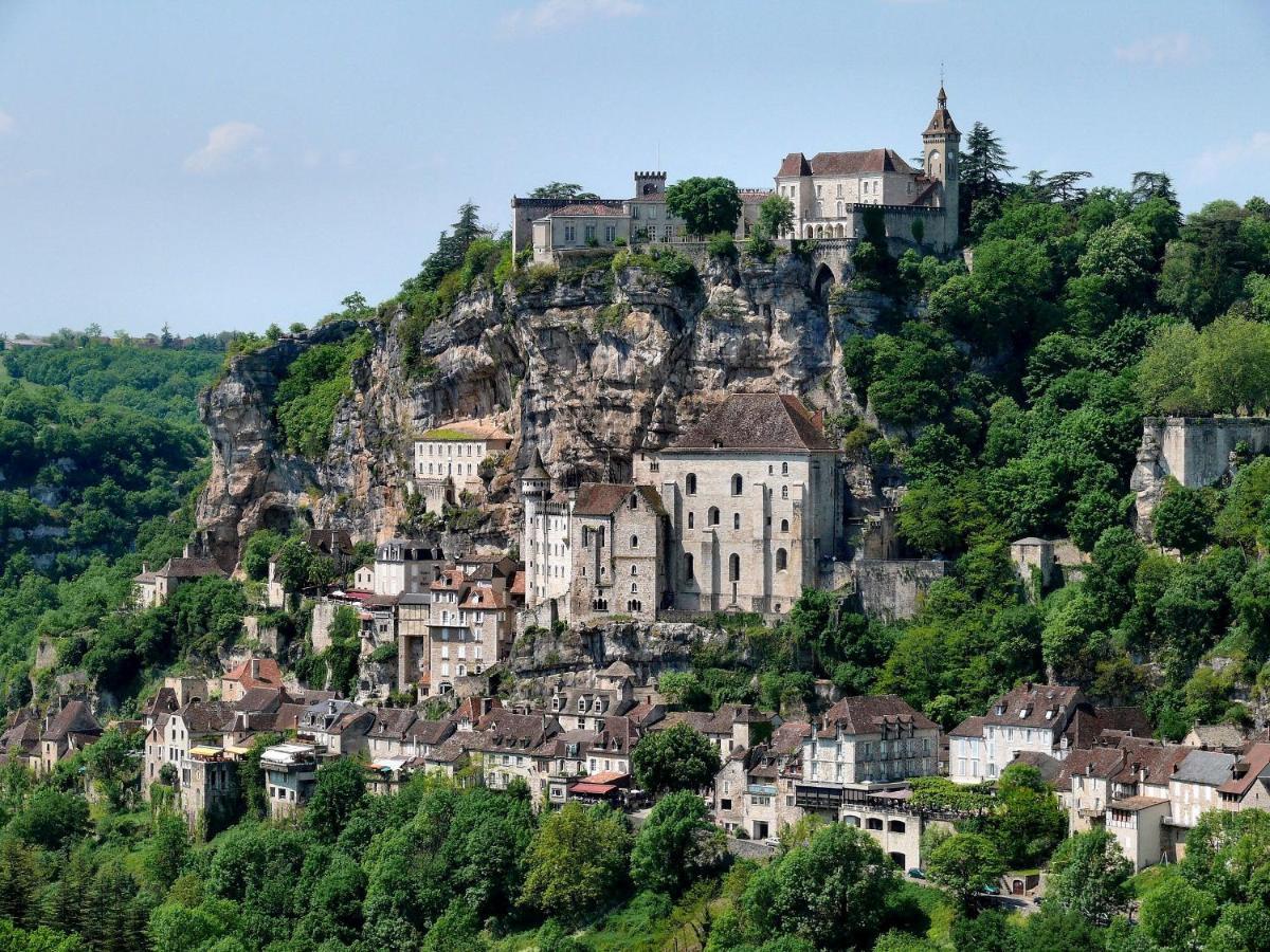 Le Clos De La Musardise - Gites De Charme Avec Piscine Chauffee Salignac Eyvigues Zewnętrze zdjęcie