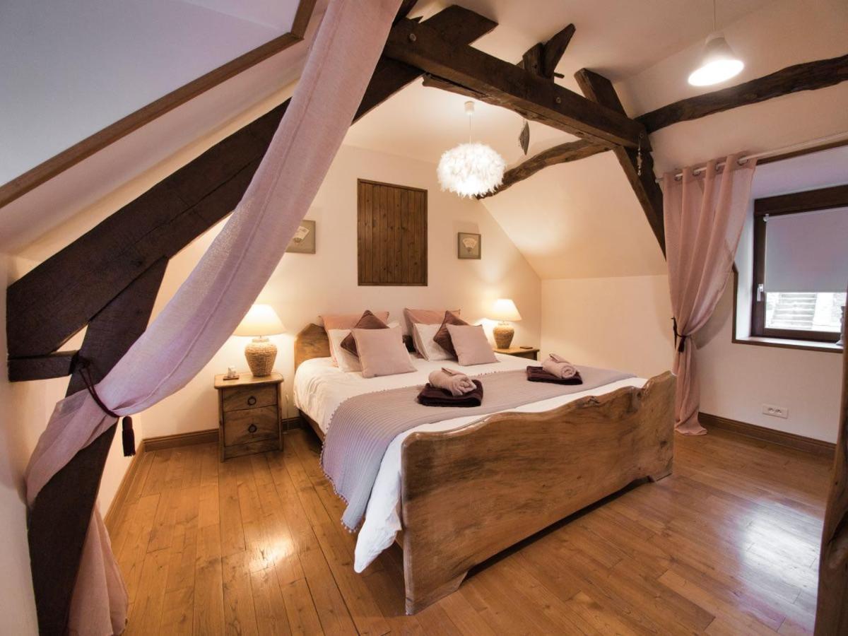 Le Clos De La Musardise - Gites De Charme Avec Piscine Chauffee Salignac Eyvigues Zewnętrze zdjęcie